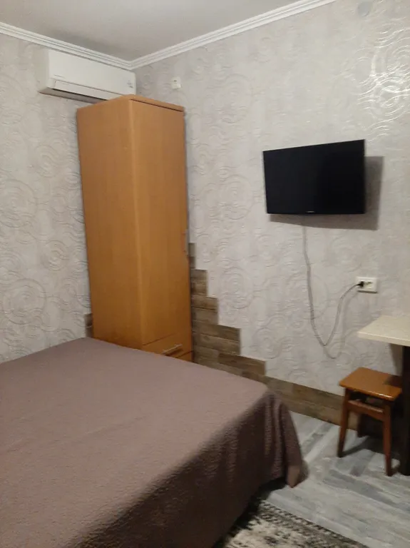 Студия для двоих