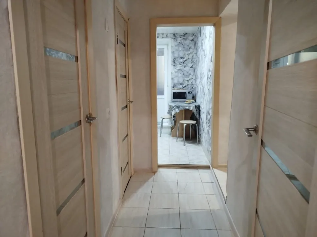 Уютная 2-х комнатная квартира в центре города