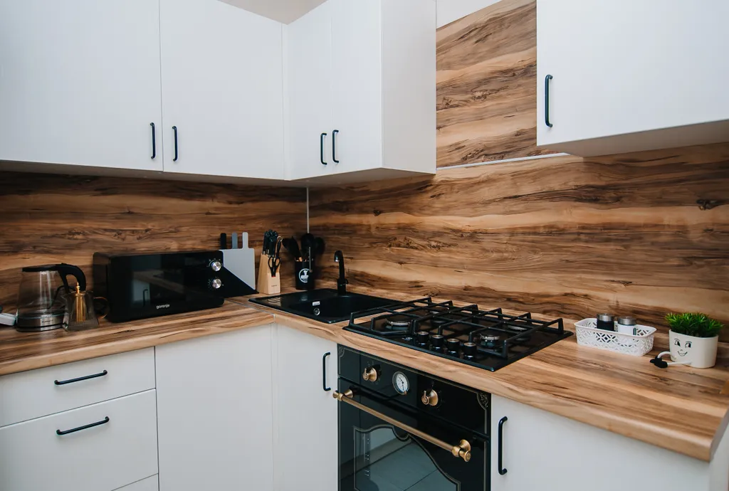 Квартира ЖК "Эко-квартал"