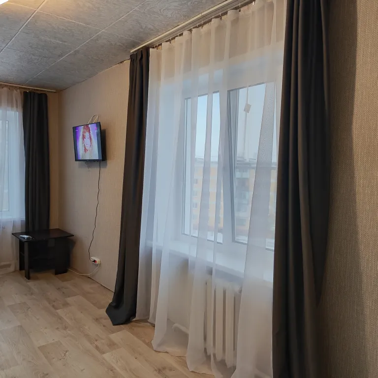 Чистая уютная квартира в самом центре города — аренда посуточно в Бологое