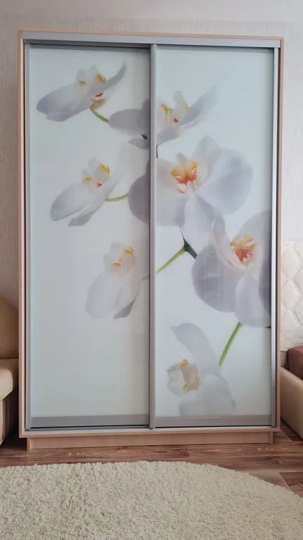 Уютная квартира в новостройке с кондиционером