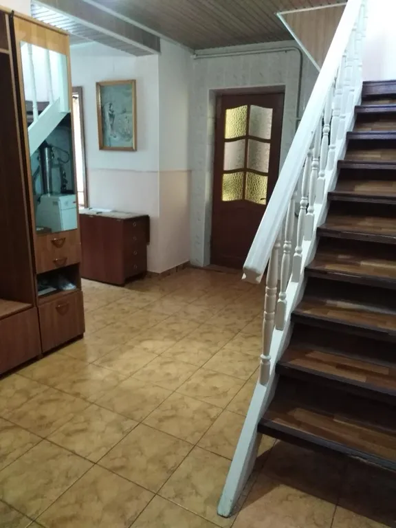 Пятикомнатный дом для большой семьи