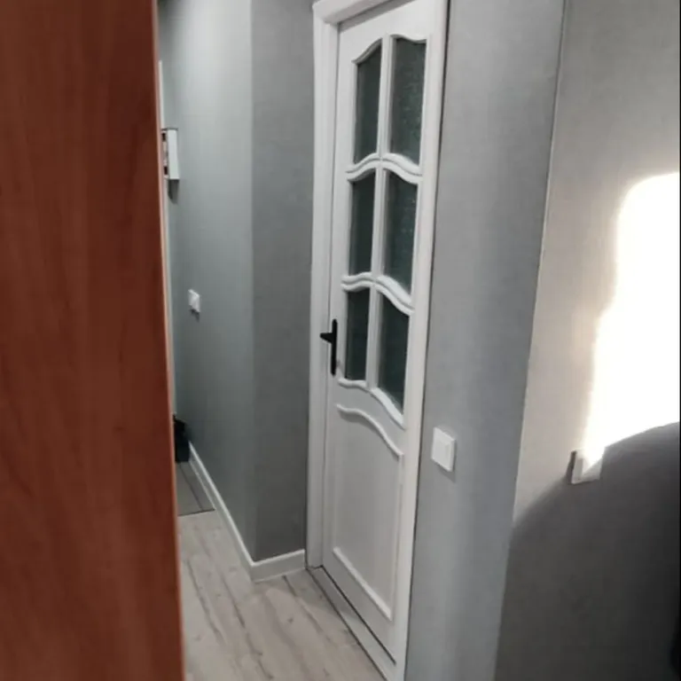 Квартира Двухкомнатная квартира в 300 метров от Верхнего озера — Калининград