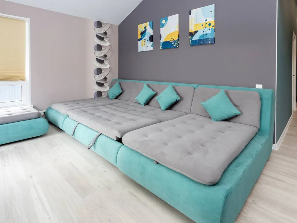 Дом для семейного, комфортного загородного отдыха