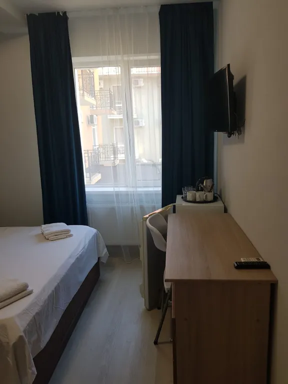 Квартира Квартира Лайм25 — Сириус