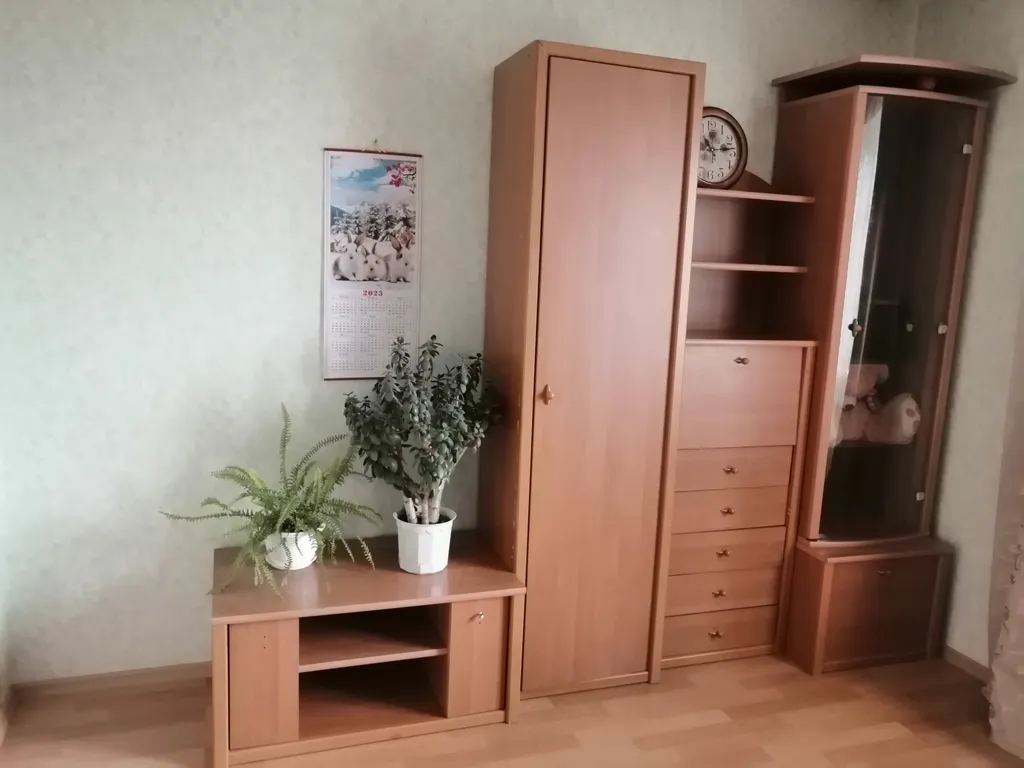 Квартира в 5 мин до набережной