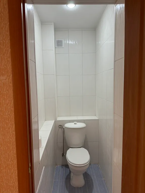 2-комнатная квартира в северной части города