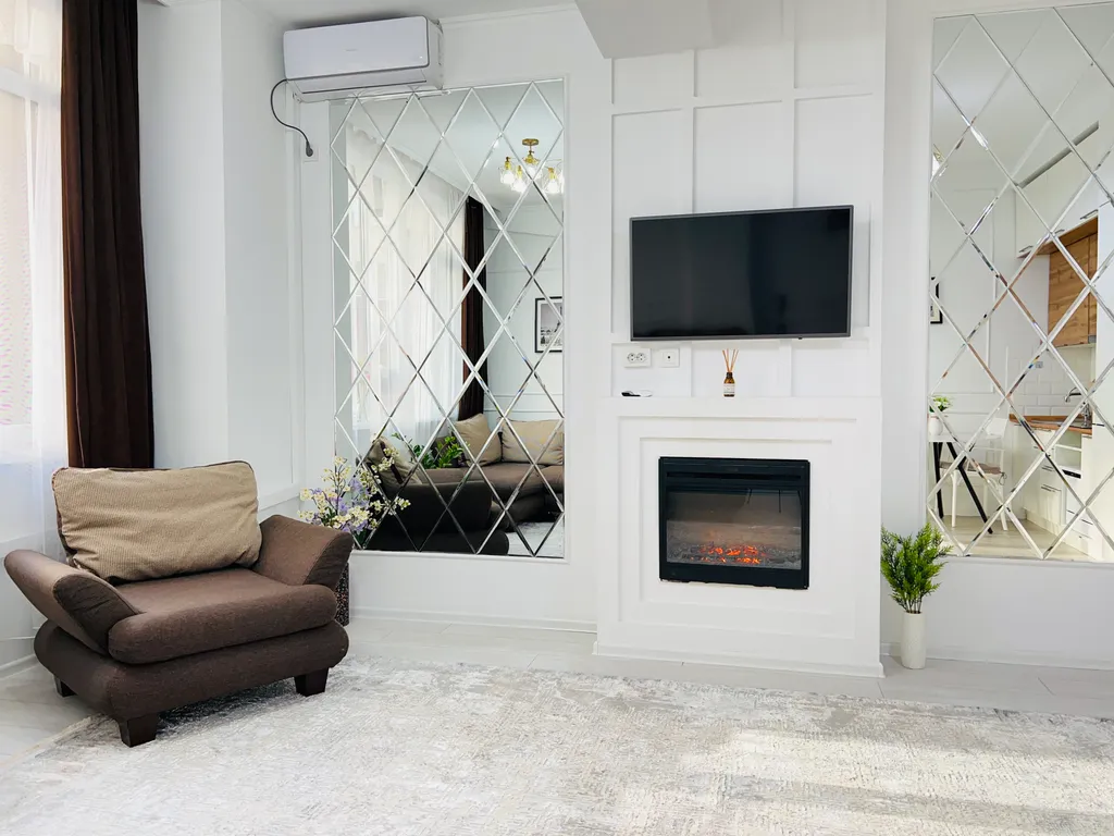 Квартира В самом центре Алматы — Алматы