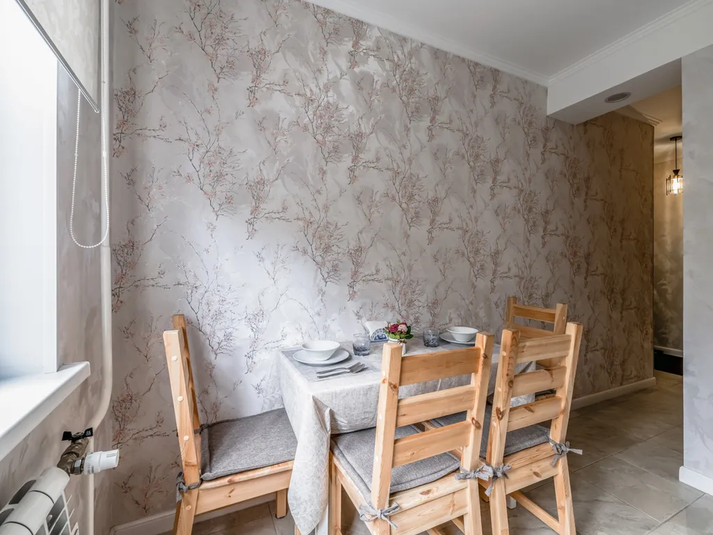 Квартира в центре Зеленограда (3 мкр.). 10 мин. Пешком до общ. Миэт.