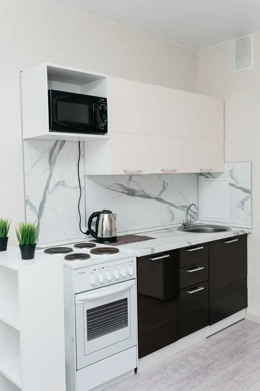 Уютная студия