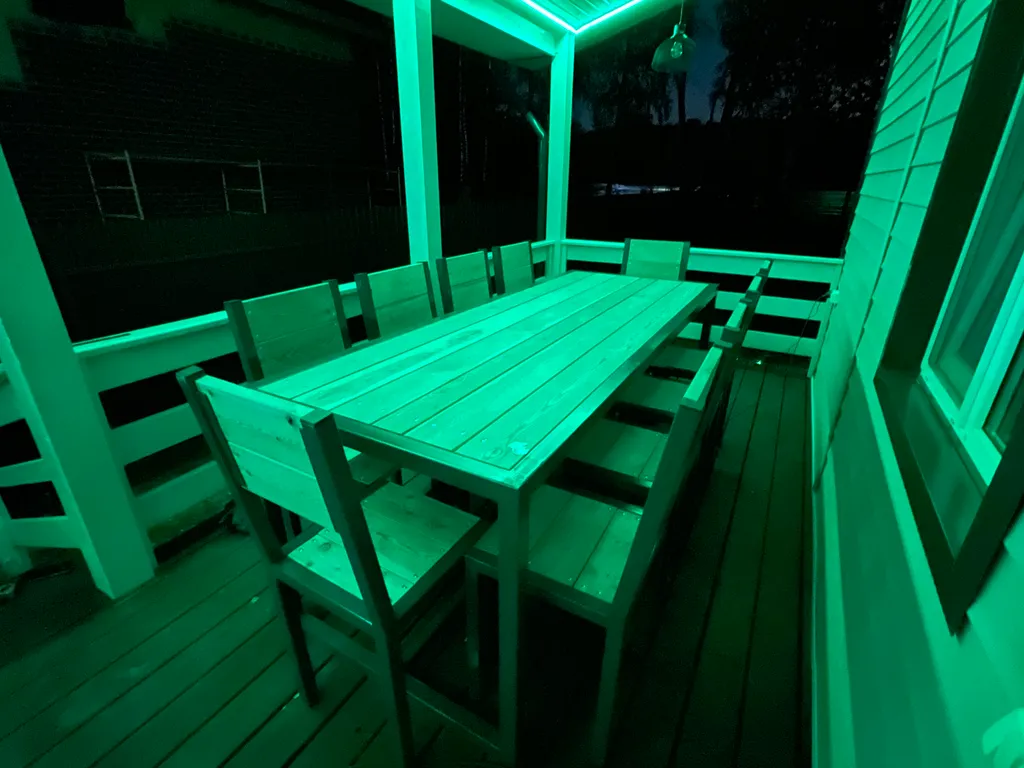 Дом 140 метров на участке 10 соток