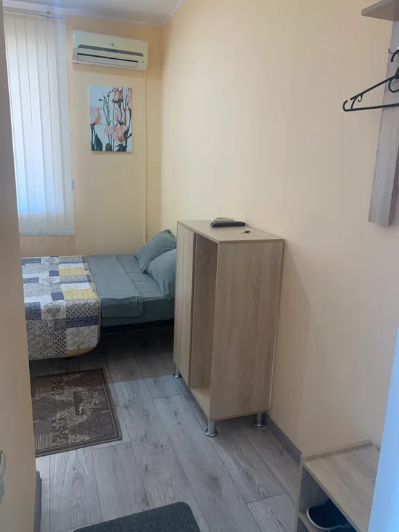 Коттедж 1-комнатный Дом — Армянск