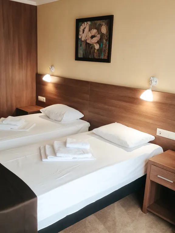 Квартира Комната — аренда посуточно в Калининград