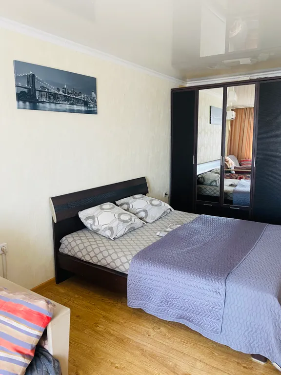 1-комнатная Квартира — аренда посуточно в Майкоп