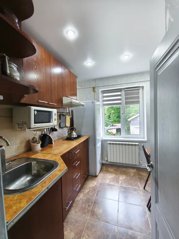 Уютный и комфортный отдых в горах Адыгеи