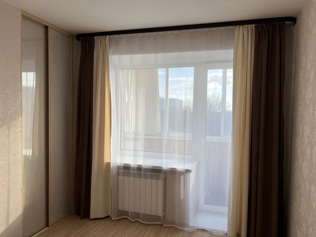 Уютная однушка на площади южной