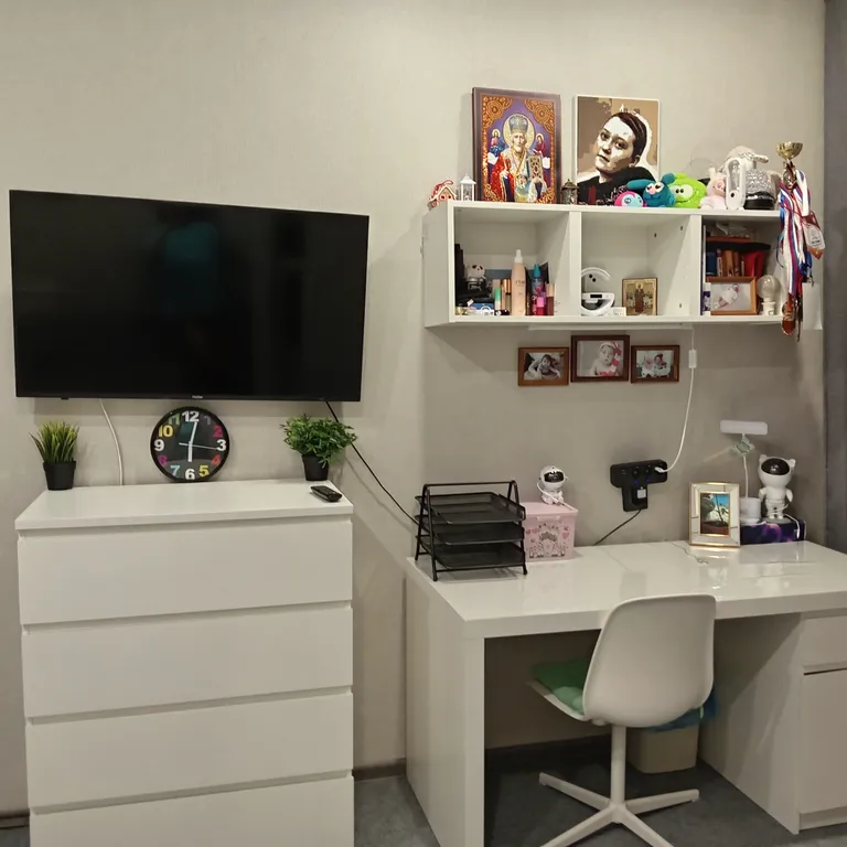 Квартира Квартира в шаговой доступности от горнолыжного курорта Big Wood — Кировск