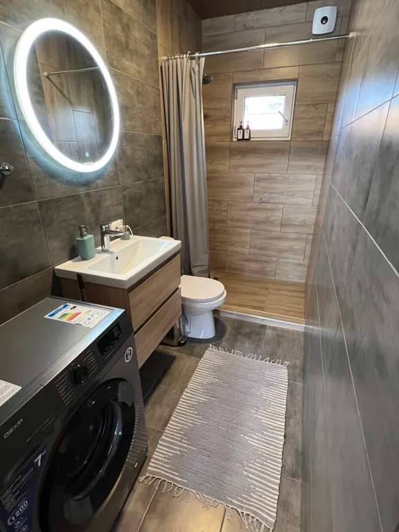 Дом на берегу Ладоги