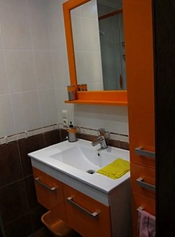 Квартира с видом на море