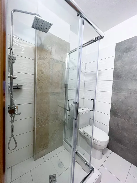 Апартаменты Five