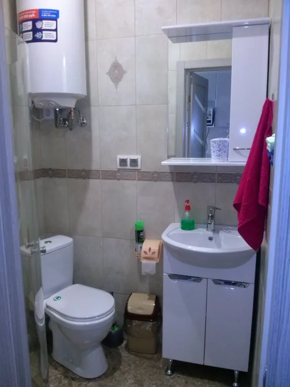 Апартаменты Олимп на Звёздном берегу