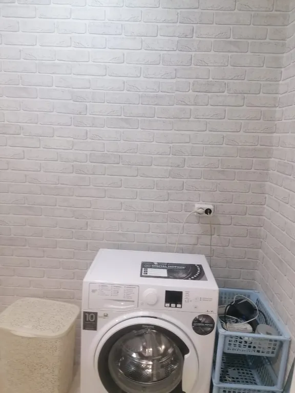 Уютная квартира в самом центре города