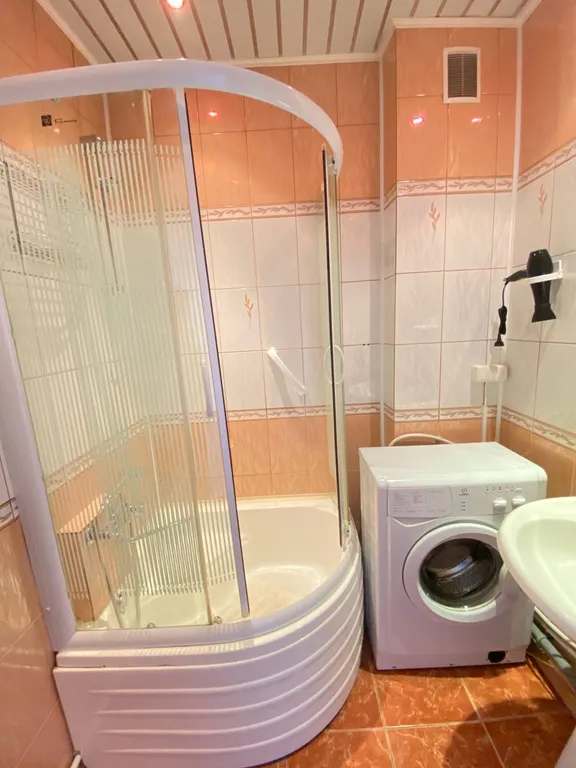 Balkania apartment