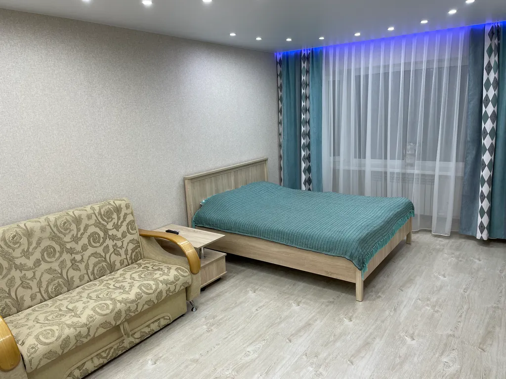 Уютная квартира в районе автовокзала — аренда посуточно в Магадан