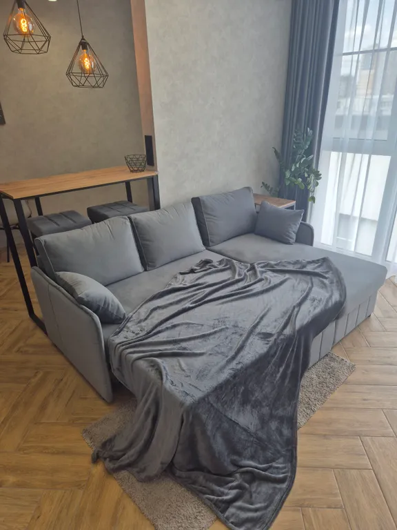 Квартира у моря