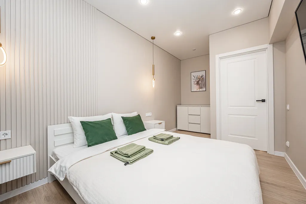 Новая Шикарная трёхкомнатная квартира в центре Улан-Удэ