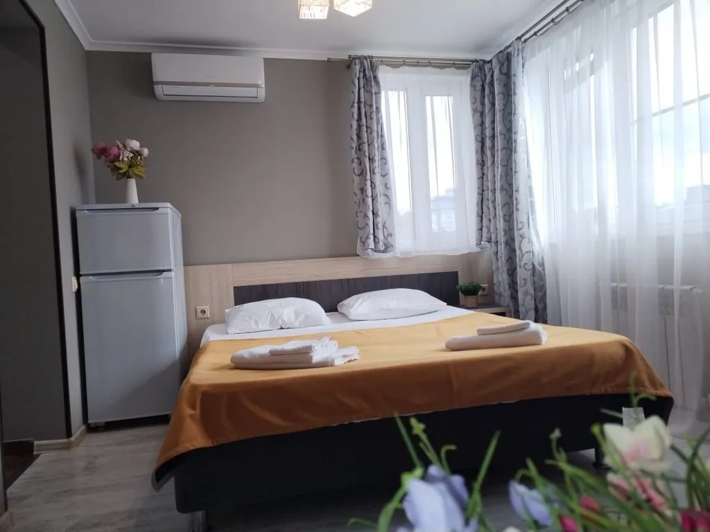 Квартира Комната — Адлер