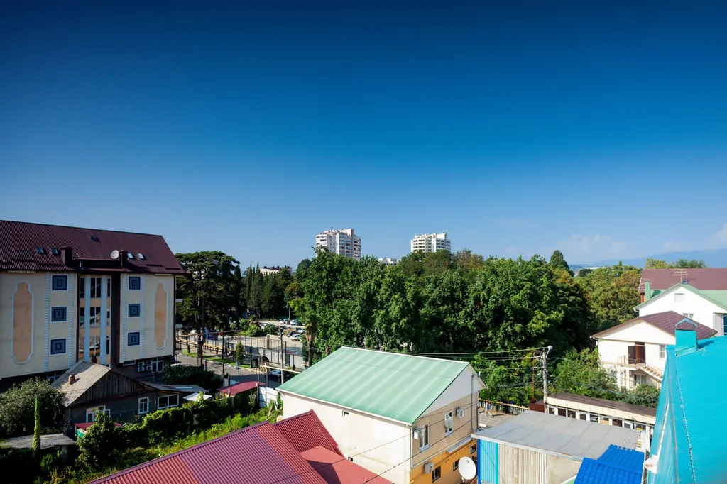 Комната