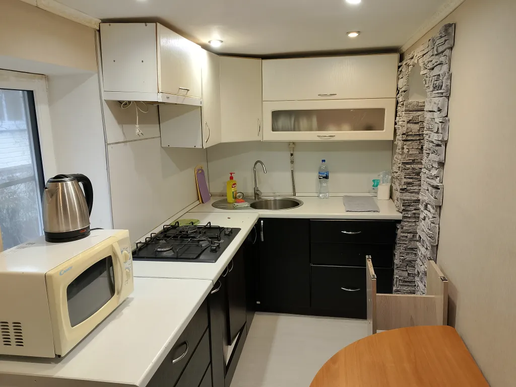 Дом для отдыха и сна