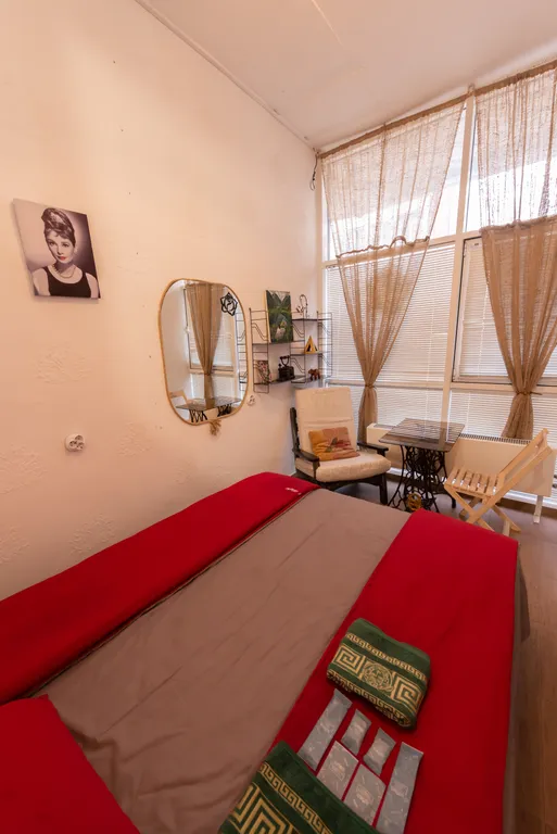 Квартира Лофт-апартаменты в элитном доме на набережной с двумя санузлами — Владикавказ