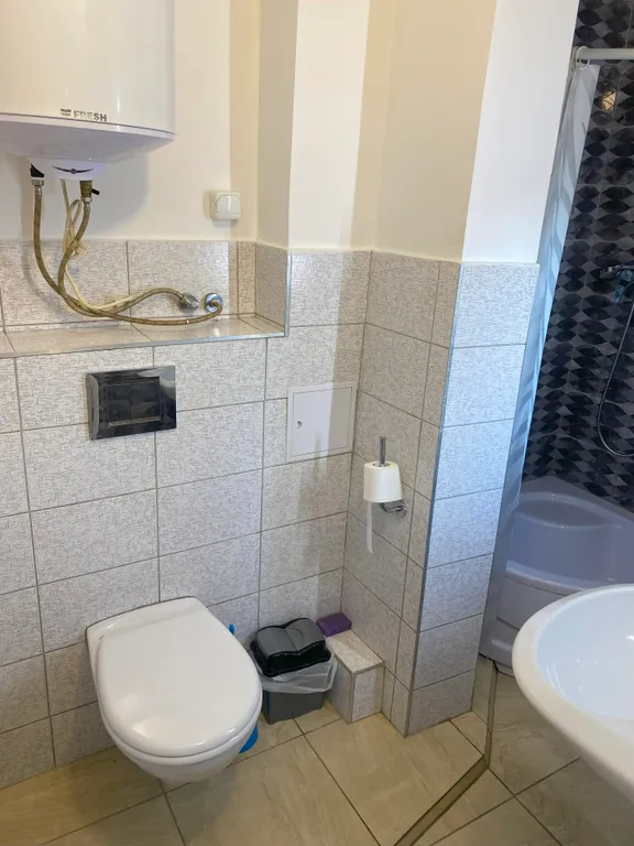 Гармония южного берега Крыма