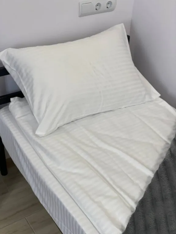 Однокомнатный семейный номер