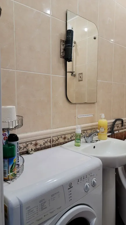 Уютная 2-комнатная квартира рядом с вокзалом Пенза 1