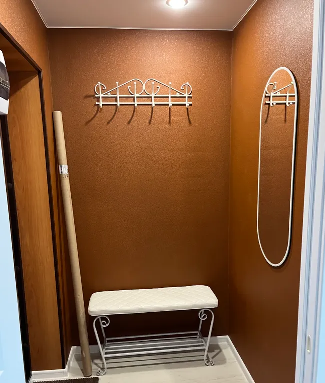 Квартира в самом центре с видом на пруд