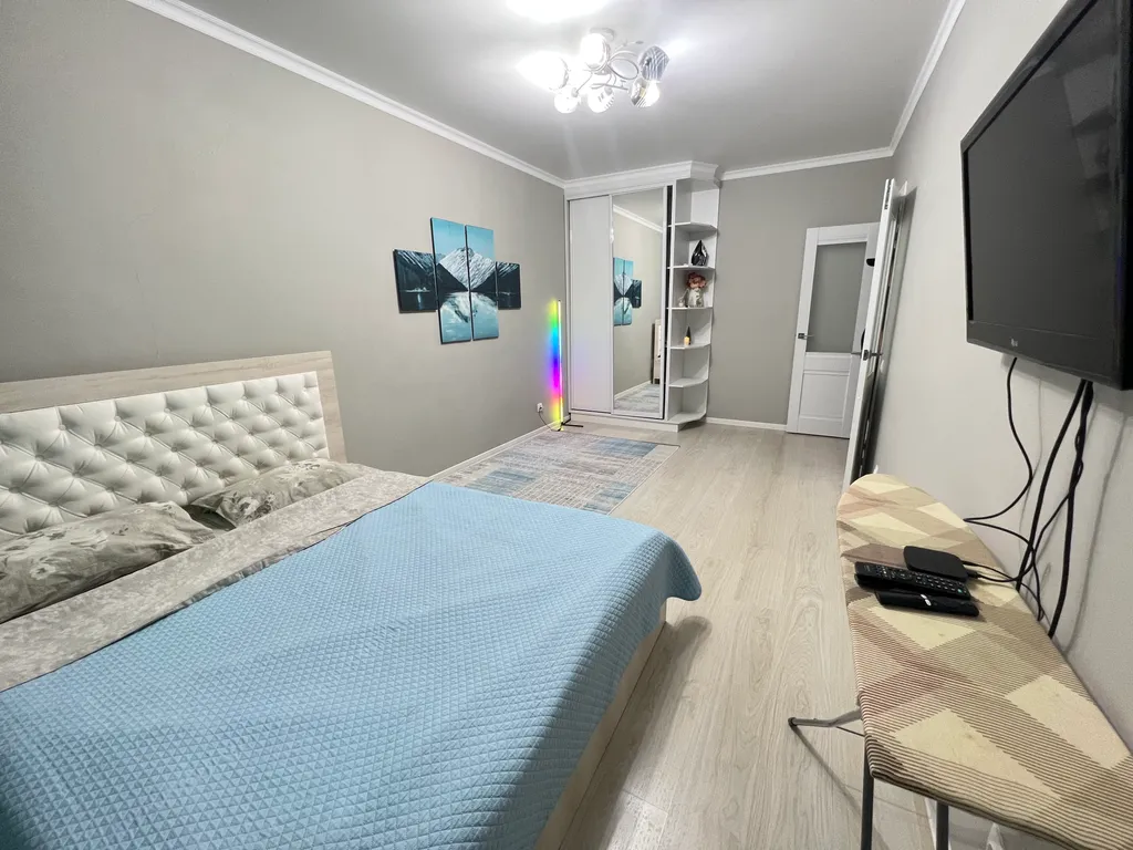 Sezim qala appartment