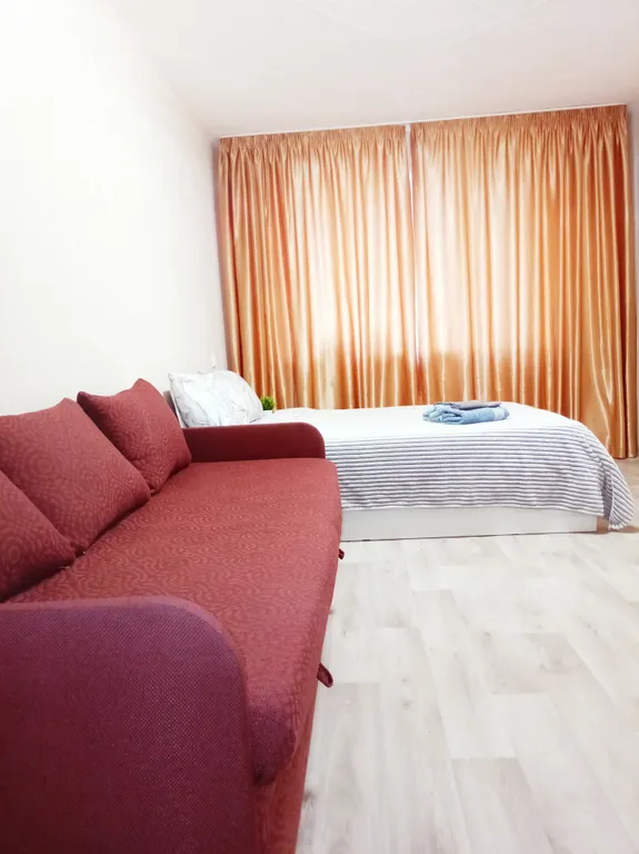 Уютная квартира рядом с Автовокзалом