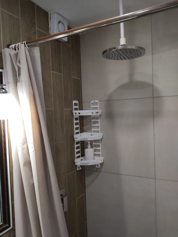 Уютный апартамент в новом гостевом доме