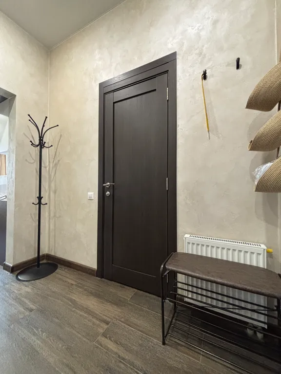 Апартаменты АКВАDeLuxe