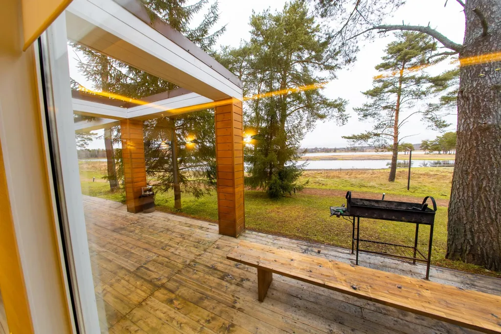 4-комнатный Дом