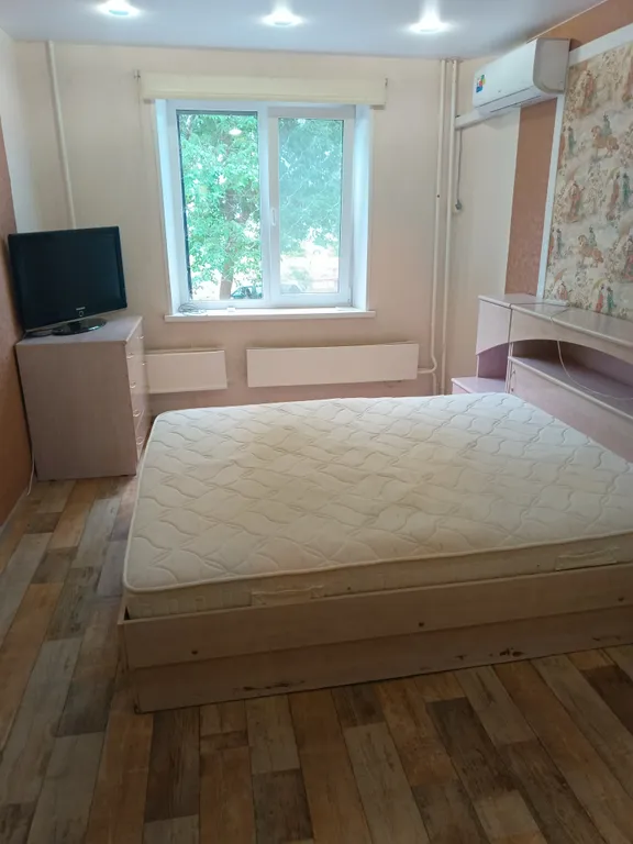 Квартира за ТЦ Парк хаус