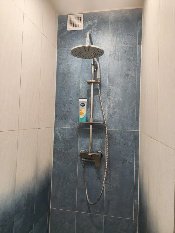 Апартаменты Бухта Раушен