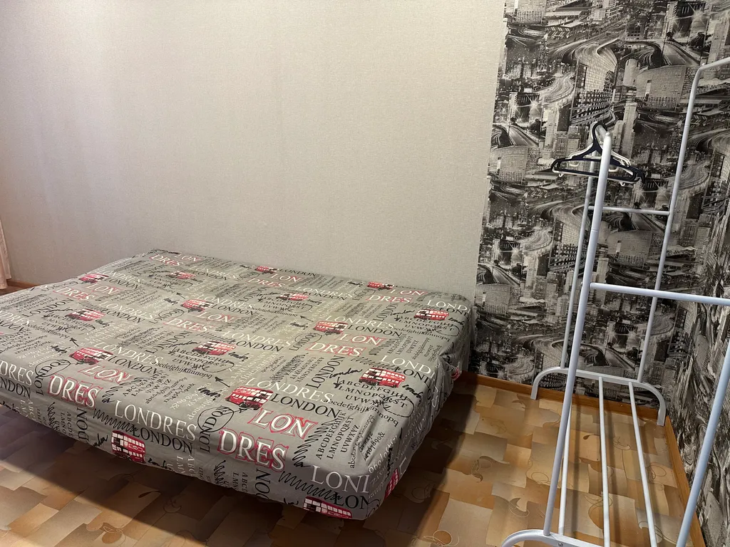 Квартира 3-комнатная Квартира — Кировск