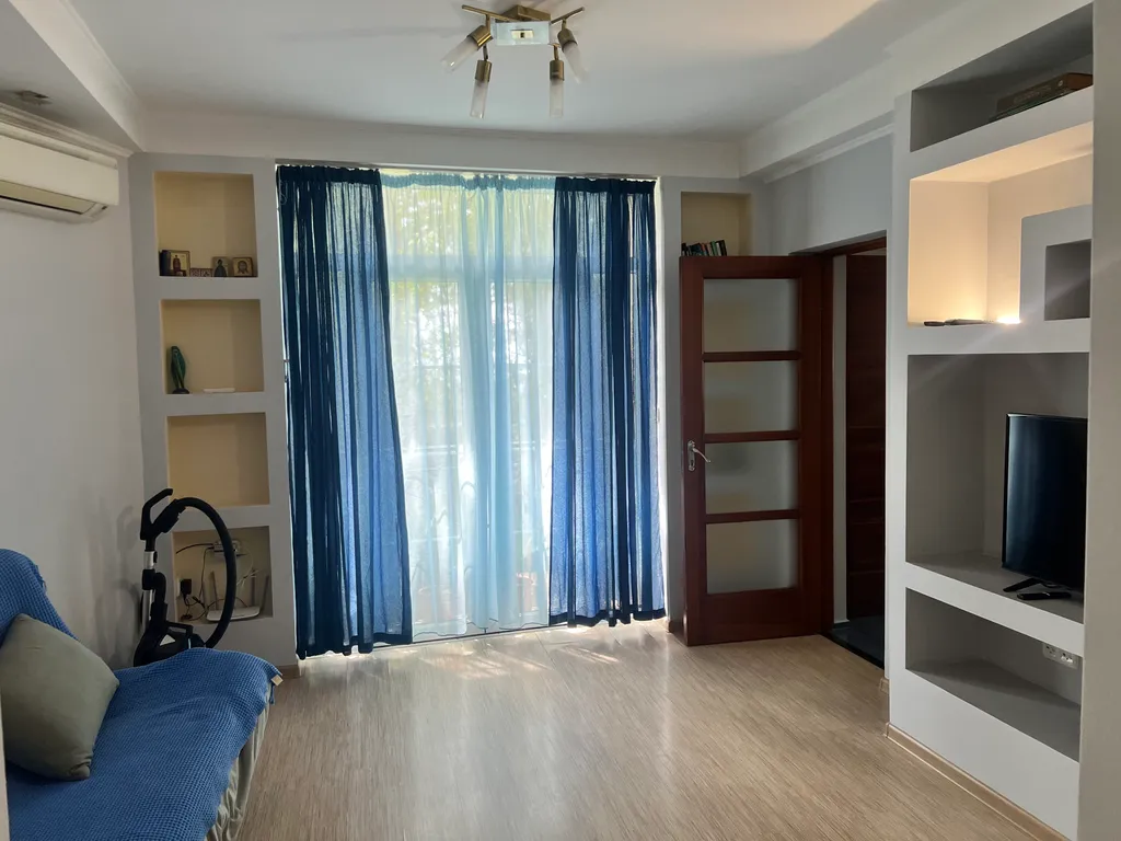 Апартаменты в прекрасном месте