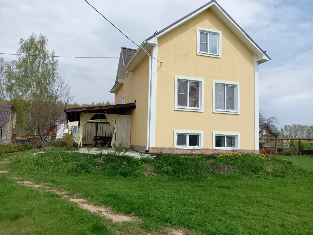 6-комнатный Дом