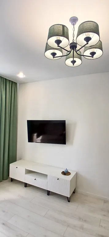 Квартира 1-комнатная Квартира — Сальское