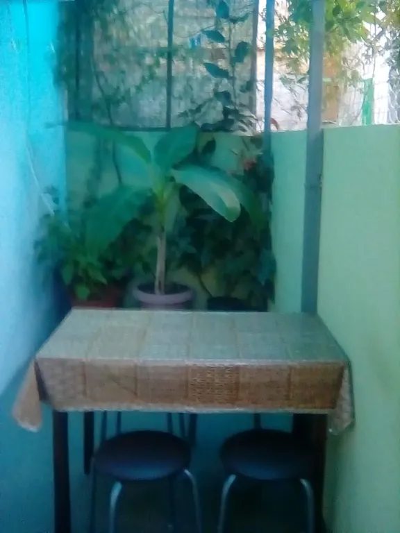 Дом с двориком в новом Гурзуфе